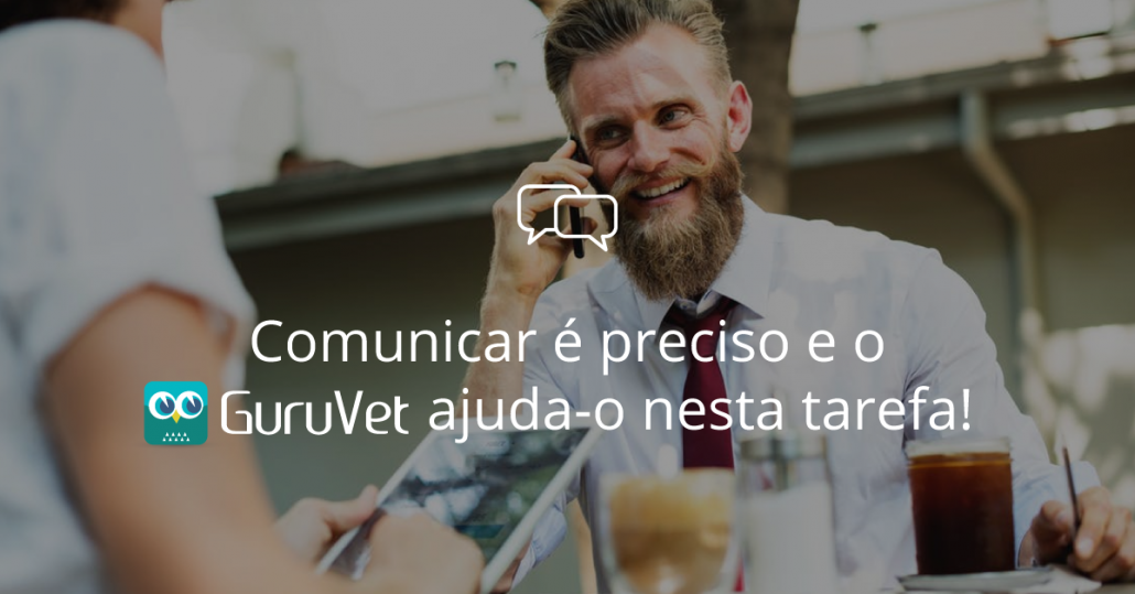 Comunicar Vetinfo