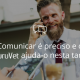 Comunicar Vetinfo