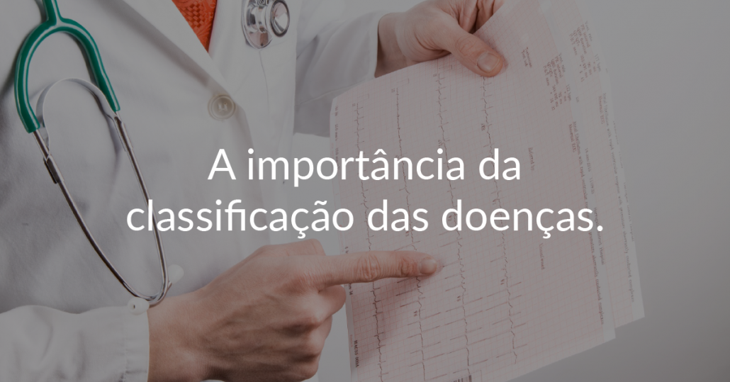Classicações
