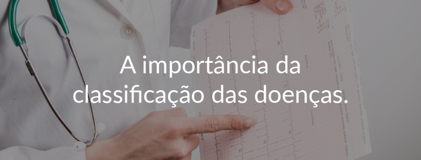 Classicações