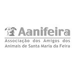 Aanifeira - Associação dos Amigos dos Animais de Santa Maria da Feira Aanifeira - Associação dos Amigos dos Animais de Santa Maria da Feira