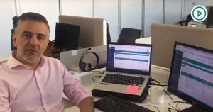 Nota Fiscal ao Consumidor Eletrônica e S@t - o Guruvet já vem preparado!